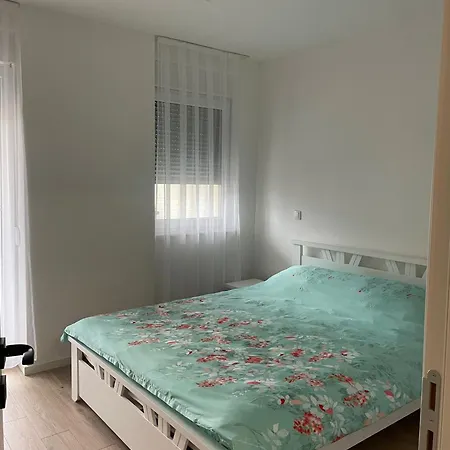 Apartment Happy Novi Pazar