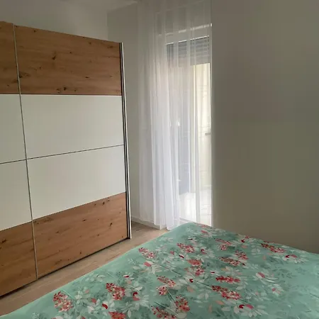 Apartment Happy Novi Pazar